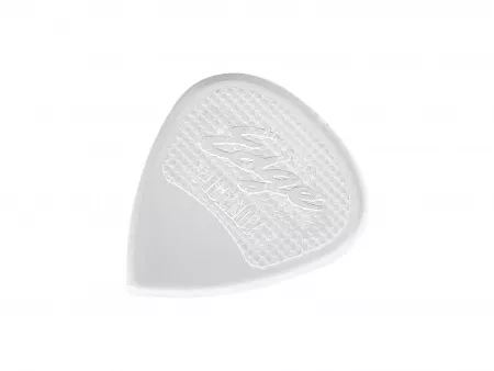 Edge Skelton Медиаторы 50шт, толщина 1.14мм, Pickboy, GP-200C/114
