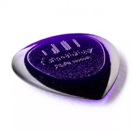Stubby Jazz Медиаторы 6шт, толщина 3,0мм, Dunlop, 474P3.0