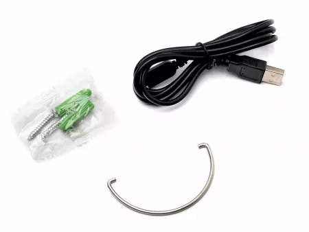 Светодиодный эффект «диско-шар» средний, LED Bi Ray, MM012