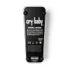Crybaby Pedal Педаль эффектов, Dunlop, GCB95