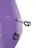 Механический метроном, фиолетовый, Cherub, WSM-330PURPLE