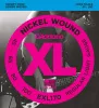 EXL170 XL NICKEL WOUND Струны для бас-гитары Long Regular Light 45-100 D`AddarioEXL170 XL NICKEL WOU