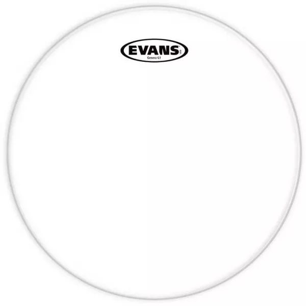 TT14G1 G1 Clear Пластик для МАЛОГО и ТОМ барабана 14