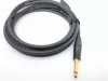 Кабель инструментальный, 2м, ZZcable, G15-J-J-0200-0