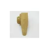 Leather 11 Ремень для гитары, кожаный, светлый орех, Fidel, FL66010L11