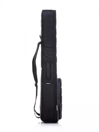 Classic Casual Plus Чехол для классической гитары, серый, BAG&music, BM1177