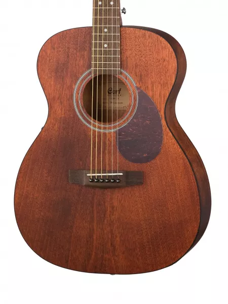 Luce Series Электро-акустическая гитара, Cort, L60MF-OP  рис.2 