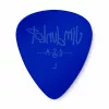 Gels Медиаторы 12шт, тонкие, Dunlop, 486PLT