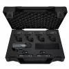 E 600 Series Drum Case Комплект микрофонов для ударной установки, Sennheiser, 504296