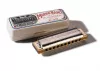 M189693 Marine Band Classic C-major Губная Гармошка Hohner