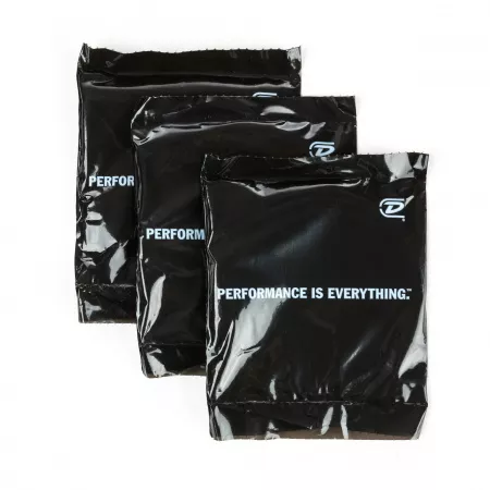 Струны для электрогитары, 3 комплекта, никелированные, Medium, 10-46, Dunlop, 3PDEN1046