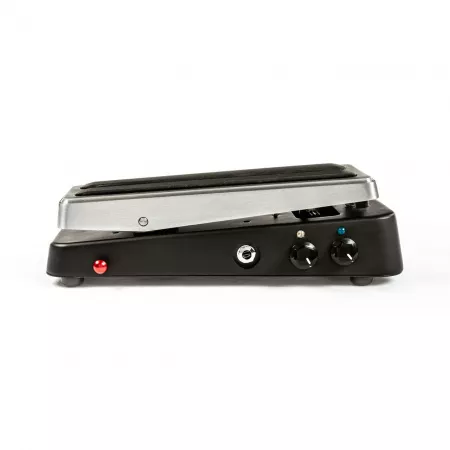 Cry Baby Custom Badass Dual-Inductor Edition Wah Педаль эффектов, Dunlop, GCB65