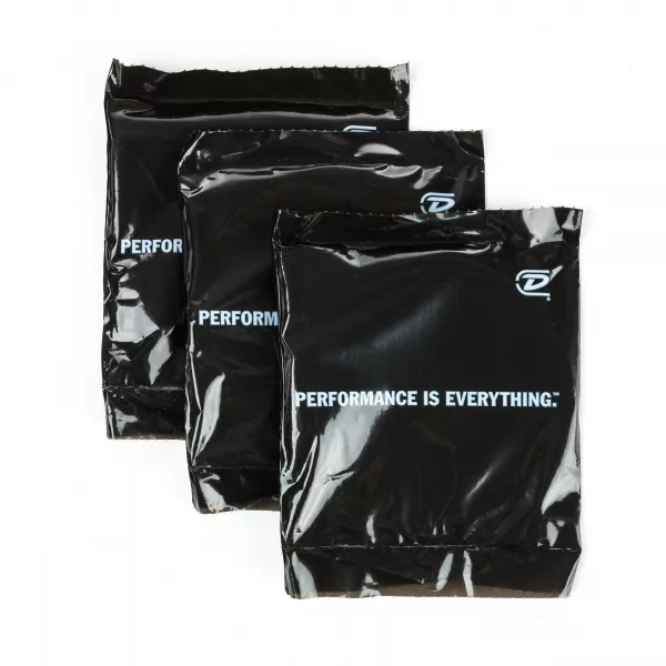 Струны для электрогитары, 3 комплекта, никелированные, Medium, 10-46, Dunlop, 3PDEN1046  рис.2 