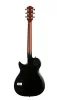 047130 Summit Classic SG Vintage Burst Электрогитара с чехлом, санберст, Godin