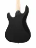 KX Series Электрогитара, черный металлик, Cort, KX100-BKM