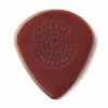 Primetone Jazz III Медиаторы 12шт, толщина 1,4мм, Dunlop, 518R1.4