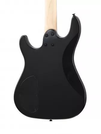 KX Series Электрогитара, черный металлик, Cort, KX100-BKM