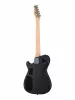 META Series Электрогитара, черная, Cort, MBM-2H-SUS-SBLK