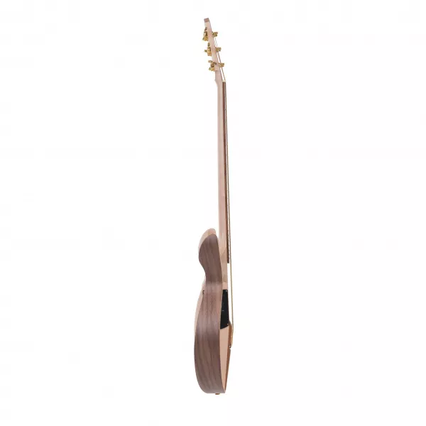 SG1 Сайлент-гитара, американский орех, MIG Guitars, SG1WA23  рис.2 