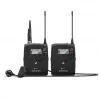 507621 EW 122P G4-A  Портативная беспроводная микрофонная система, Sennheiser
