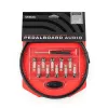 PW-MGPKIT-10 DIY Solderless Комплект для самостоятельной сборки патч-кордов, Planet Waves