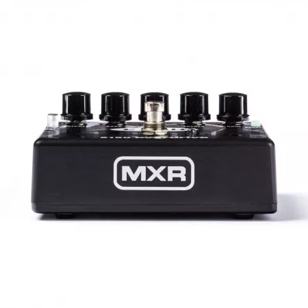Overdrive Педаль эффектов, Dunlop, EVH5150