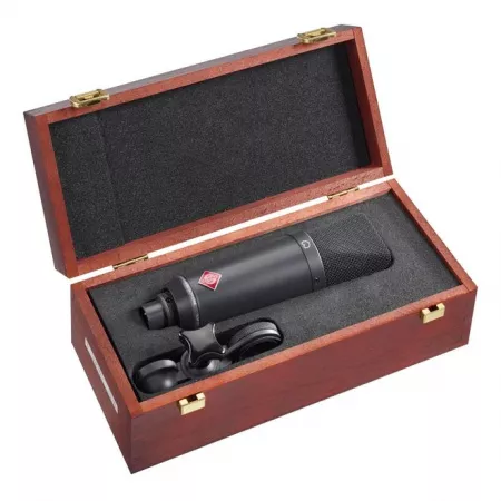 Neumann TLM 193 Микрофон конденсаторный студийный, Sennheiser, 008381