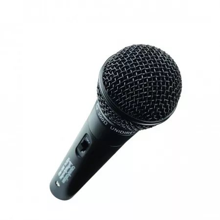 Динамический микрофон, Soundsation, Vocal-300-Pro