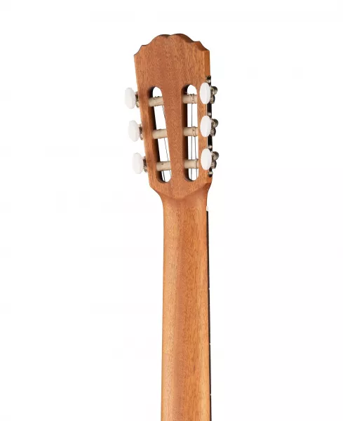 1C HT 7/8 Классическая гитара 7/8, Alhambra, 797  рис.2 