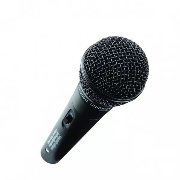 Динамический микрофон, Soundsation, Vocal-300-Pro  рис.2 
