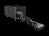 Генератор дыма, 2200Вт, комплект (2 коробки), DJPower, X-SW2200