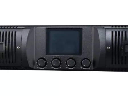 Усилитель мощности, 400Вт, LAudio, PD-2-LAudio