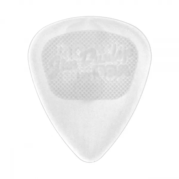 Nylon Glow Медиаторы 72шт, толщина 0,80мм, светятся в темноте, Dunlop, 446R.80  рис.2 