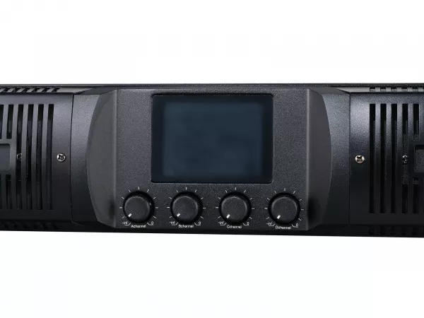 Усилитель мощности, 400Вт, LAudio, PD-2-LAudio  рис.2 