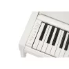 Arius Цифровое пианино, со стойкой и педалью, белое, Yamaha, YDP-S35WH
