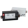 СС505AS-BK Cristal Clean Звукосниматель магнитный, хамбакер, активный, Ajo