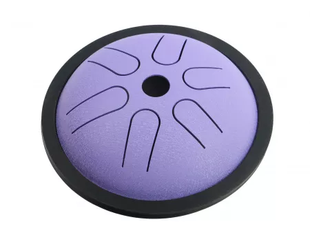 Глюкофон мини, 15см, фиолетовый, INOY, *AL15FI22