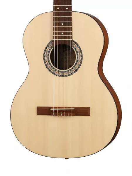 AG1C Классическая гитара, MIG Guitars, AG1C-SA24  рис.2 