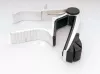 GP004HF Каподастр для акустической гитары с держателем медиатора, Dadi
