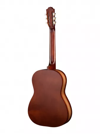 Гитара акустическая, Ижевский завод Т.И.М, M5KP
