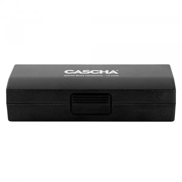 Special Blues Bb Губная гармошка, Cascha, HH-2230  рис.2 