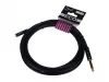 Удлинитель-переходник 6,35-3,5мм female, 3м, ZZcable, E49-6,35-3,5F-0300-0