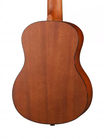 RU Series Mahogany Укулеле тенор, матовый, Ortega, RU5MM-TE