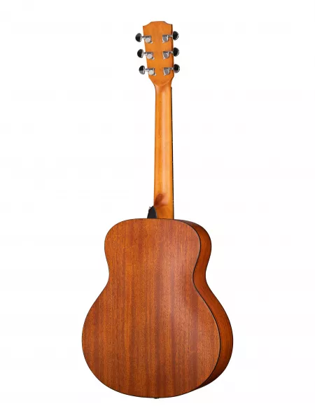 Акустическая гитара BB27 MHS, Travel, с чехлом, Prodipe, JMFBB27MHS  рис.2 