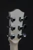 LTG1 Тревел электрогитара, бежевая, MIG Guitars, LTG1-BG24