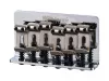 M Series Бридж фиксированный, хром, Wilkinson, WOF02-CR