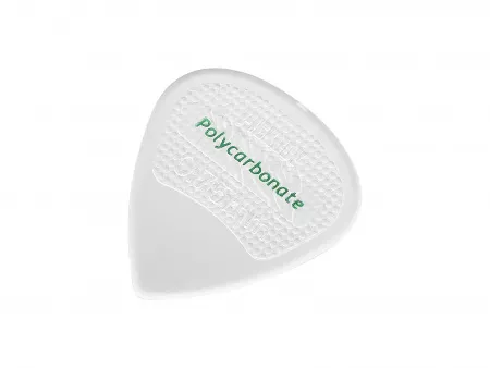 Edge Skelton Медиаторы 50шт, толщина 0.75мм, Pickboy, GP-200C/075