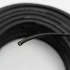 1126BLK-100m Кабель инструментальный, 12,6мм, d5,8, 100м, SHNOOR