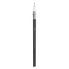 SC-Vector Plus DZ 1.2L/4.8DZ Soft PUR FRNC BLK Кабель коаксиальный 75Ом, 100м, Sommer Cable, 600-0211