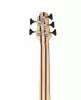 Artisan Series Бас-гитара 5-струнная, Cort, A5-Plus-FMMH-OPN